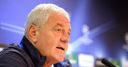 Smith out of running for Scotland job