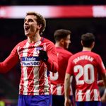 Diego Simeone hopes Antoine Griezmann will stay at Atletico Madrid next season