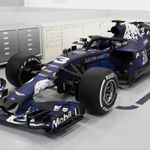 Red Bull launch new RB14 with sights set on F1 2018 title challenge