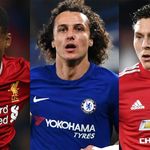 Premier League under-performing XI: David Luiz and Victor Lindelof among Fantasy Football flops