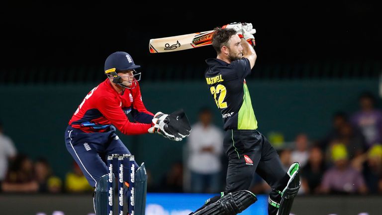 Australia suffered a 4-1 series defeat against England in January