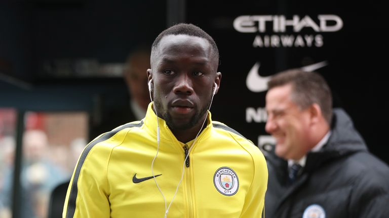 Sagna targets France return with underdogs Benevento