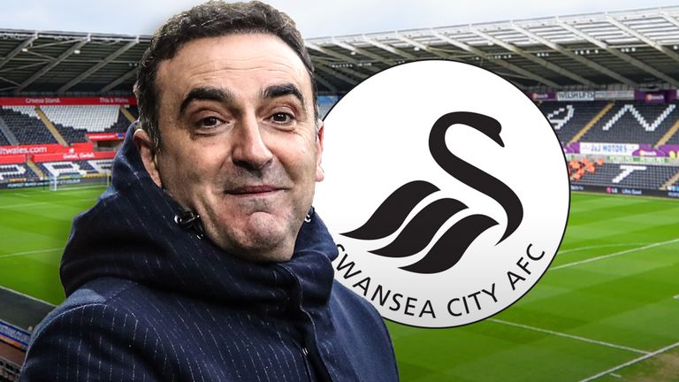 Swansea have moved out of the drop zone under Carlos Carvalhal, but how has the Portuguese produced such a transformation?