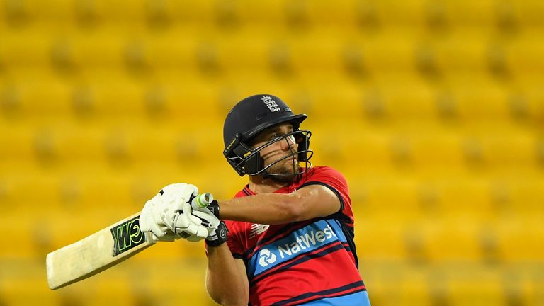 Dawid Malan can't wait for Stokes to return