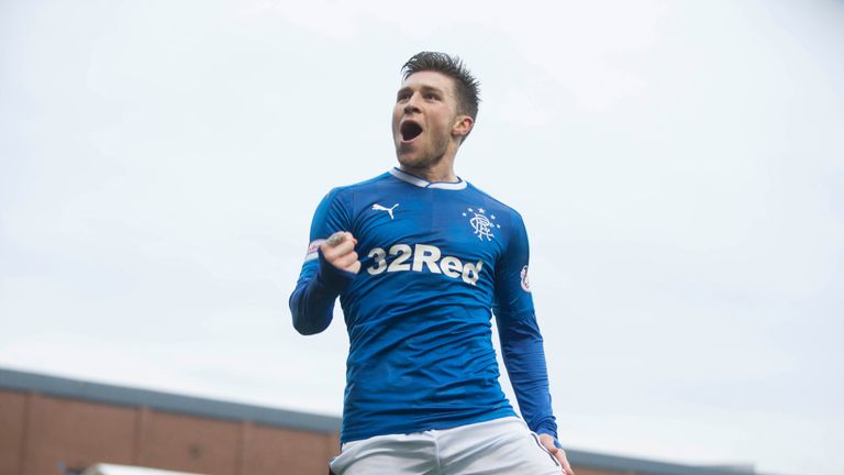 Josh Windass has scored 10 goals in his last eight games in all competitions