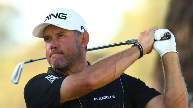 Westwood's last win came at the 2015 Indonesian Masters