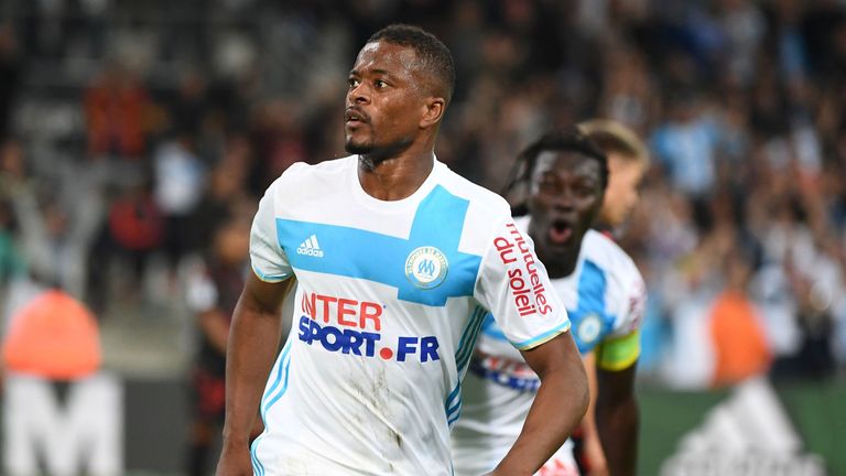 Patrice Evra to West Ham: Free transfer to be confirmed TOMORROW Patrice Evra to West Ham: Free transfer to be confirmed TOMORROW