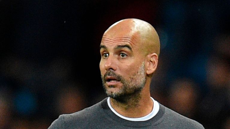 Man City boss Pep Guardiola speaks out over Raheem Sterling contract impasse Man City boss Pep Guardiola speaks out over Raheem Sterling contract impasse