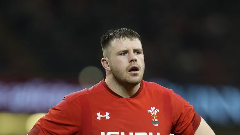 Wales recall George North for Six Nations showdown with England Wales recall George North for Six Nations showdown with England