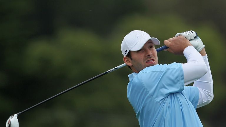 Tony Romo PGA Tour exemption splits opinion Tony Romo PGA Tour exemption splits opinion