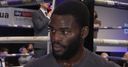 Buatsi: I prey on weakness