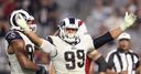 Rams agree $135m deal with Donald