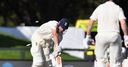 Bob Willis' England ratings