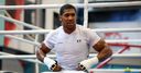 AJ: Win or lose, I want Wilder