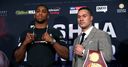 WATCH: AJ-Parker presser highlights