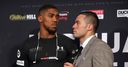 Parker: Forget the Wlad fight, AJ