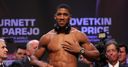 Nelson analyses AJ's rivals