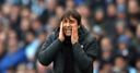 Neville responds to Conte criticism