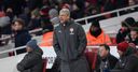 'Arsenal could be 10 years from top'