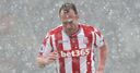 Adam 'surprised' by red card
