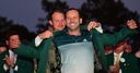 The Masters: Ways to watch