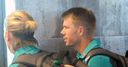 'Warner outrages Australia players'