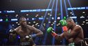 Wilder accepts Joshua's challenge