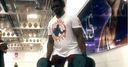 WATCH: Whyte hits the garage