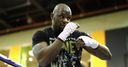 Whyte: No fear of 'clubber' Browne