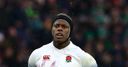 Itoje: Summer rest never an option