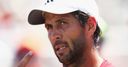 Sparks fly in fiery Verdasco win