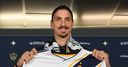 Sky Live: Zlatan set for LA derby debut