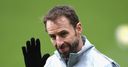 Southgate points finger at UK on racism