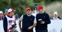 Reed-Speith rivalry reaches WGC