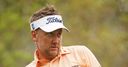 Poulter 'raging' after late error