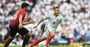 Murphy's England World Cup squad