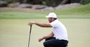 WATCH: Day's putting shocker