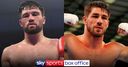 Ryder and Cox to clash at The O2