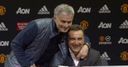 WATCH: Jose's joint press conference