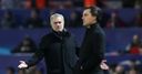 Should Mourinho park the bus at City?