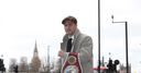 'Parker could fight in UK this summer'