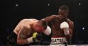 Buatsi continues impressive rise