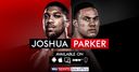 Joshua vs Parker: Ways to watch
