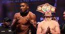Froch: Joshua loves the pressure