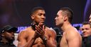Joshua: I'm making history