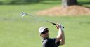 Rose leads English Masters hopes