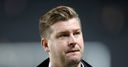'Angry' Robinson fumes at ref