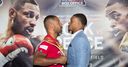 Brook: I'd destroy Spence at 154lbs