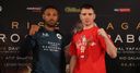 'Terminator' Brook ready to return