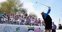 Park denies Davies LPGA history